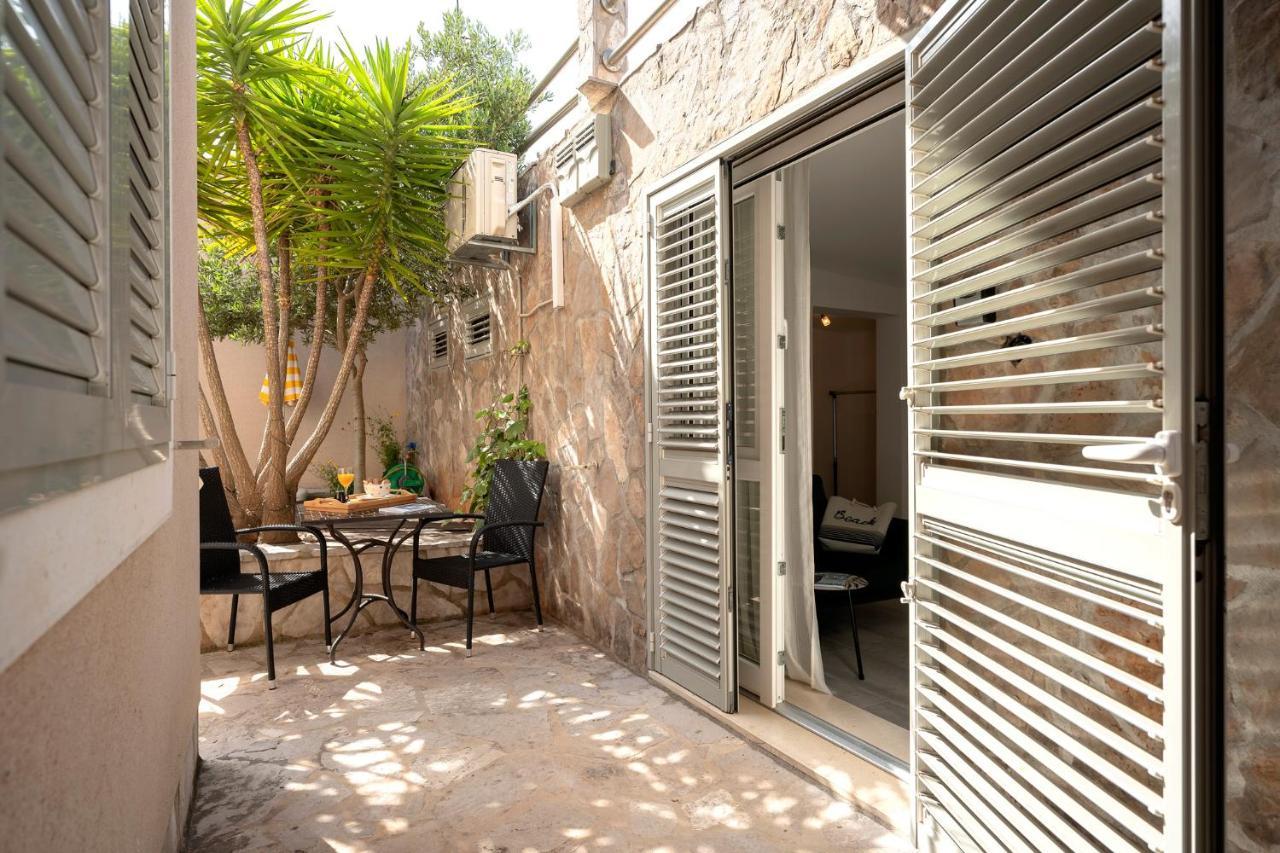 Hidden Oasis - Zf Hvar Χβαρ Εξωτερικό φωτογραφία